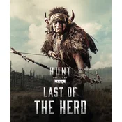 Hunt: Showdown 1896 - Last of the Herd (DLC) Steam Key (PC) GLOBAL
