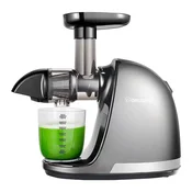 AMZCHEF AMZCHEF 1501 SOKOVNIK S TIŠIM POČASNIM MOTORJEM 150 W