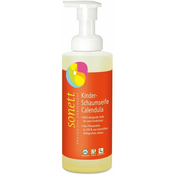 Pjenušavi sapun za djecu s nevenom - 200 ml