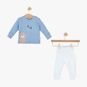 Just kiddin baby pidžama Little Roar, 86-98