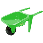 Wader Gigant wheelbarrow green