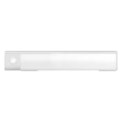 Loghilink LED svetiljka sa senzorom pokreta, ugradno, ultra tanko, 20cm, bela