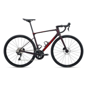 KOLO GIANT Defy Advanced 2 L Tiger Red 2024