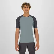 Karpos Lavaredo majica, abyss/woodl.gray (XXL)