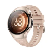 HUAWEI pametni sat Watch 5 (42mm), (Soc-L29L), bež