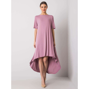 Dress-RV-SK-R4889.09-dark pink