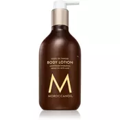 Moroccanoil Body Soleil de Tanger mlijeko za tijelo s arganovim uljem 360 ml