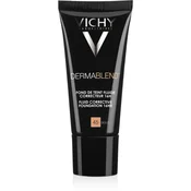 Vichy Dermablend tekoči puder odtenek 45 Gold SPF 35 (Fluid Corrective Foundation) 30 ml