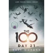 Kass Morgan - Day 21