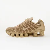 Sneakers Nike W Shox Tl Linen/ Linen-Metallic Silver EUR 43
