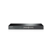 LAN Switch TP-LINK TL-SF1016 10/100 16port Rackmount