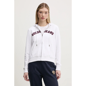 Bombažen pulover Guess Jeans