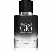 Armani Acqua di Gio Parfum parfem za muškarce 40 ml