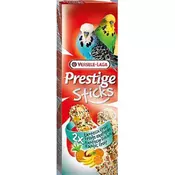 PRESTIGE KREKERJI ZA PAPIGE Z JUŽNIM SADJEM 2 KOM