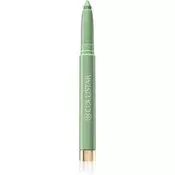 Collistar For Your Eyes Only dugotrajna sjenila za oci u olovci nijansa 7 Jade 1,4 g