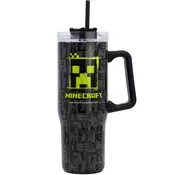 Termo boca XL Minecraft nehrdajuci celik 940ml