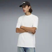 PUMA Select Essentials Tee Men, Men, White, M