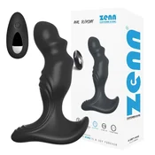 STIMULATOR PROSTATE Zenn P013 Black