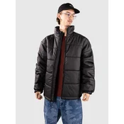 Jakna Vans Hillgate No Hood Puffer Black XL