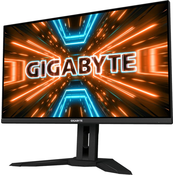 GIGABYTE M32U 32 Gaming IPS monitor, 3840 x 2160, 1ms, 144Hz, zvočniki, HDR400