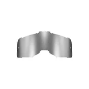 Pleksiglas za naočale LS2 Aura iridium silver