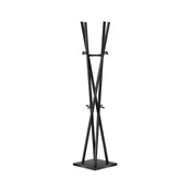 Mark Adler metalni civiluk za predsoblje host 5.0 black ( 8212 )