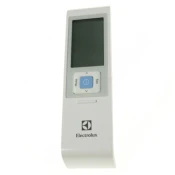 General ELECTROLUX YAL1F, EAG 4055300232, 4055256590, 4055336335, 4055311015 - compatible General-branded remote control