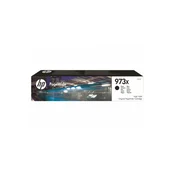 Kertridž HP 973X/crna