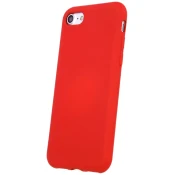Nemo MOTOROLA MOTO E22 / E22I Silikonsko ohišje Flexible Silicone Red