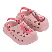 Ipanema Sandale za devojcice 83858-BQ163, Cuddly Baby, Roze