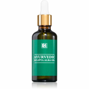 Brazil Keratin Ayurvedic Eclipta Alba Oil uljna kura za oštecenu kosu 50 ml