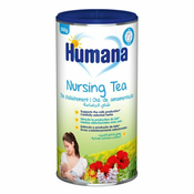 Humana caj za dojilje, 200 g