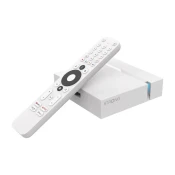 STRONG media player LEAP-S3+V2, Google TV box, Android 11, 4K UHD TV box
