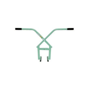 Ostatní Nosilec robnika EURO tools 136540 Curb carrier PRO 040