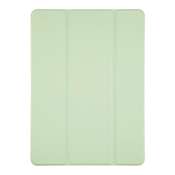 COVER:ME MistyTab Case za iPad 10.2 2019/2020/2021 Light Green