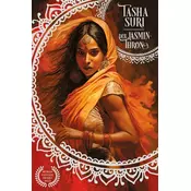 Der Jasmin-Thron (Die brennenden Reiche 1): Eine sapphische Romantasy | World-Fantasy-Award-Gewinner und Booktok-Sensation! | Co