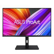 ASUS ProArt PA328QV racunalni monitor 80 cm (31.5) 2560 x 1440 pikseli Quad HD LED Crno