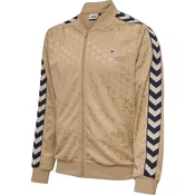Unisex jopa hmlARCHIVE REGULAR POLY JACKET AOP