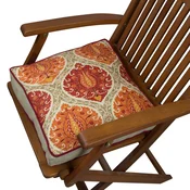 Aberto Design Dekorativni jastuk YM1291, 42x42 cm, Šareni