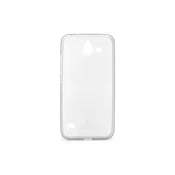 Maska Teracell Skin za Huawei Y550 Ascend transparent
