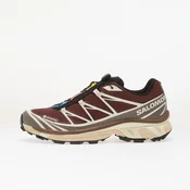 Sneakers Salomon XT-6 GTX Bchoco/ Iron/ Vanila EUR 38 2/3