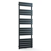 Blumfeldt Fairmont Radiator, 60 x 180 cm, stenska namestitev, sodoben dizajn, topla voda