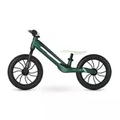Balans bicikl QPlay Racer, Green