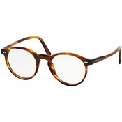 Polo Ralph Lauren PH2083 5007 Havana/Kristalna