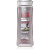Joanna Power Men gel za prhanje 5 v 1 za moške 300 ml