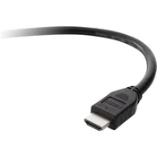 Belkin HDMI Standard Audio Video Cable 4K/Ultra HD Compatible 5m