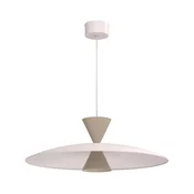 Lestenec na kablu MISTIC 1xGX53/15W/230V kremast