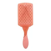 Wet Brush Cetka za rašcešljavanje Pro Paddle Detangler Hydro Tie-Dye, Roze