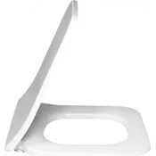 Villeroy Boch, VENTICELLO, WC deska, Slim, s Soft-close zapiranjem