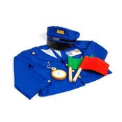 Bigjigs Toys Kostum Spremljevalec